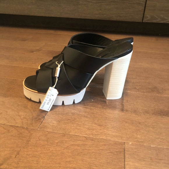 Uterque Shoes - Uterque heels